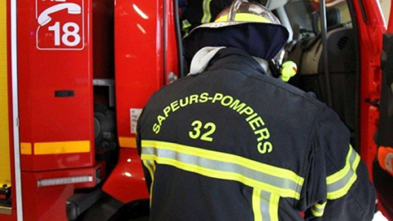 Incendie aux conséquences mortelles