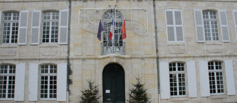 Coup de tonnerre au Conseil Municipal, mardi soir