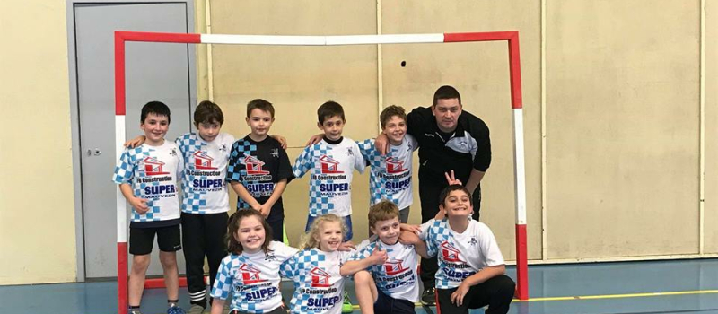 Bastides Handball  derniers résultats 
