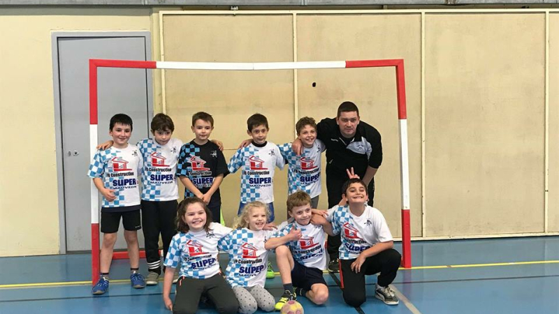Bastides Handball  derniers résultats 