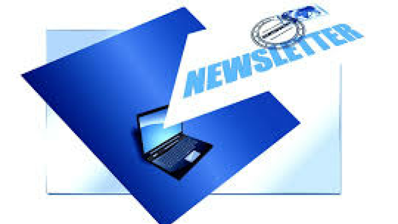 Offrez notre Newsletter