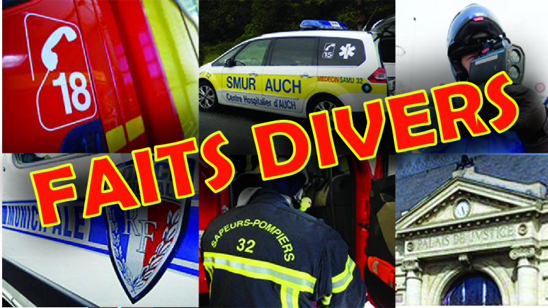Faits Divers