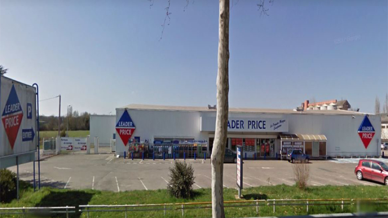 Leader Price ferme ses portes définitivement