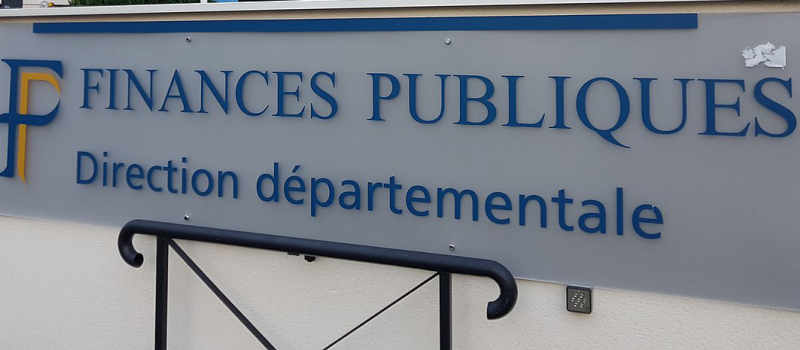 Fermeture de la Trésorerie de Masseube et de celle d'Auch Banlieue