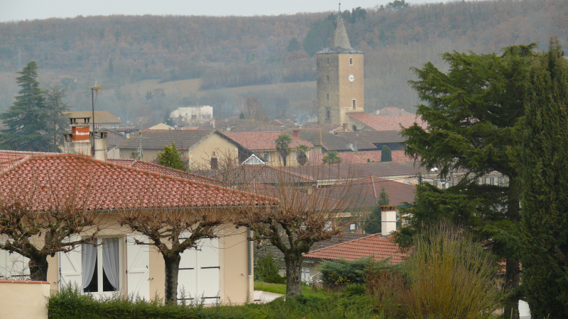 Le Conseil Municipal adopte les plans de financement des quatre projets intéressant la réhabilitation du Centre bourg