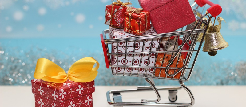 Revente et location des cadeaux : de la folie !