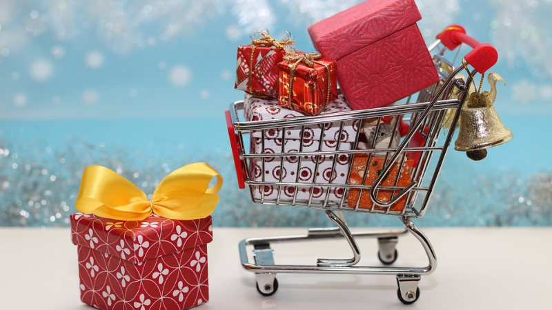 Revente et location des cadeaux : de la folie !