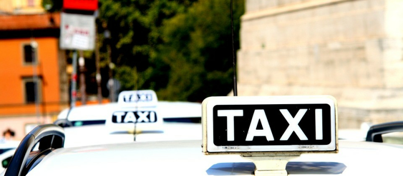 « Plutôt un taxi qu’une ambulance … »