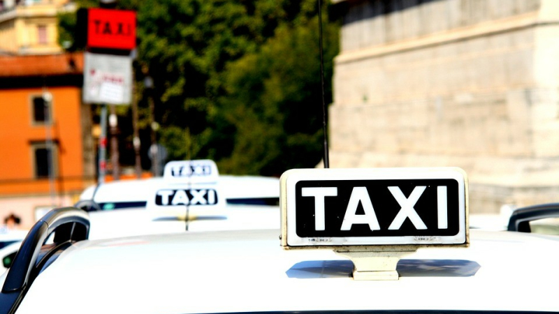 « Plutôt un taxi qu’une ambulance … »