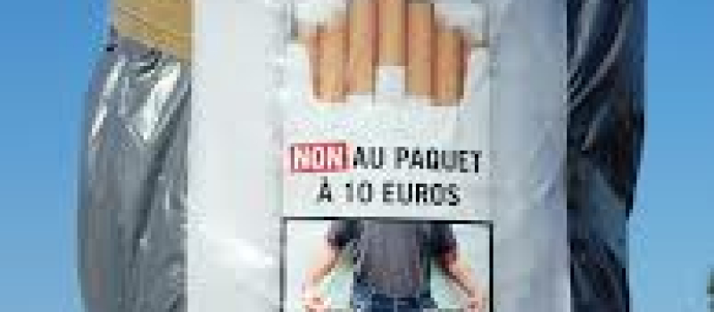 Vers la fin des radars fixes  ?