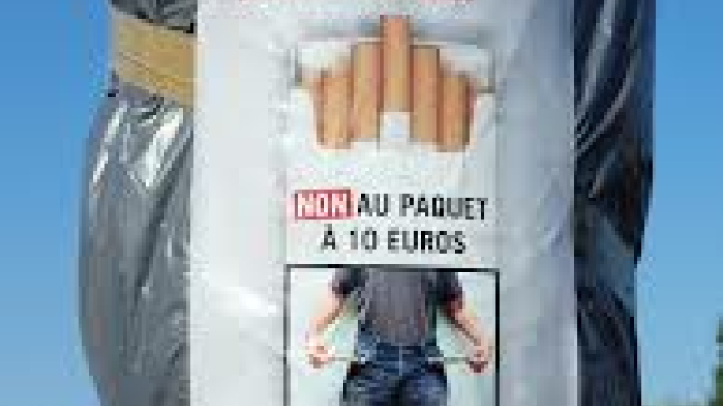 Vers la fin des radars fixes  ?