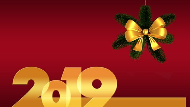 Voeux et AG diverses