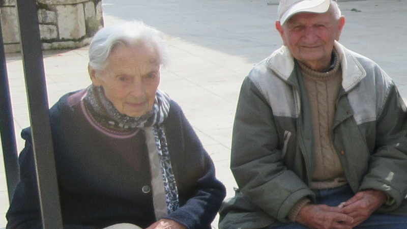 Meilleurs vœux à nos centenaires.