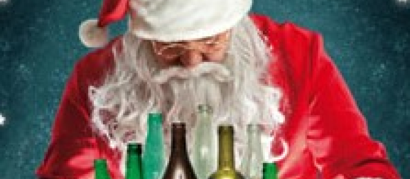 Aidez le Père Noël en triant le verre 