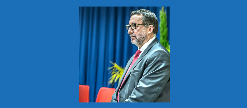 Soirée des vœux de la municipalité de Nogaro