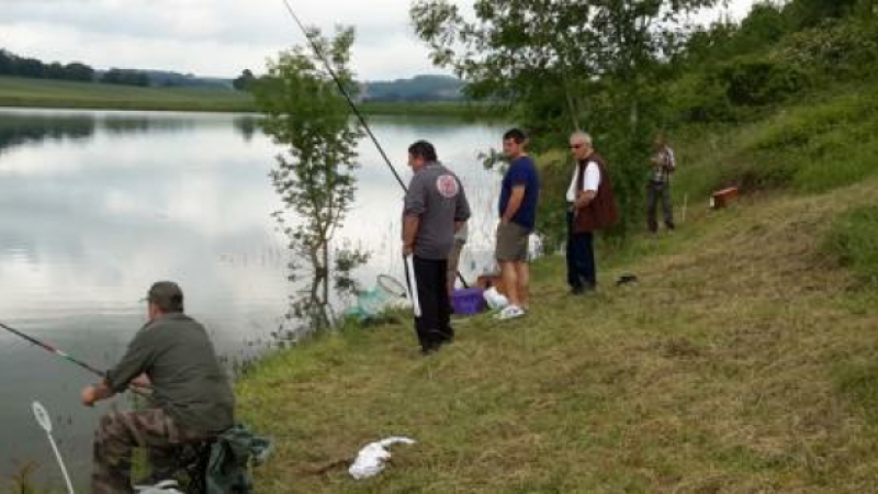 Préparer sa saison de pêche