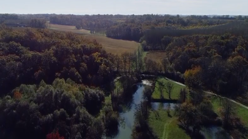  Clips sur les bienfaits des eaux thermales gersoises