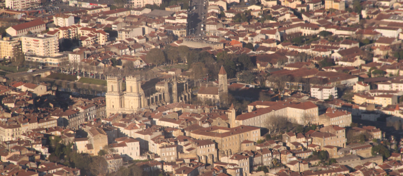 Recensement de la population: On compte sur vous