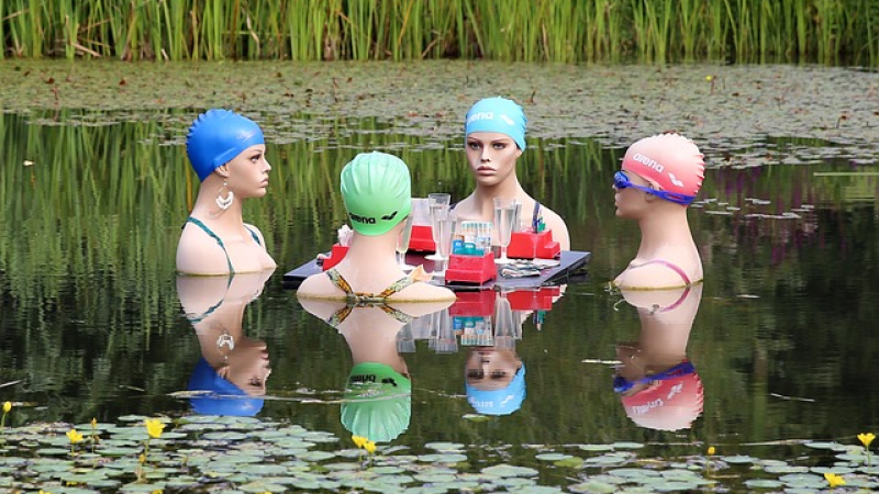 L'art au mieux