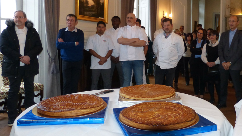 Quand la République "fête" les rois !