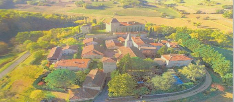 Journal municipal d'informations