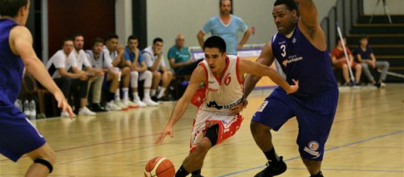 Basket : Les rencontres du week-end du 12 et 13 janvier