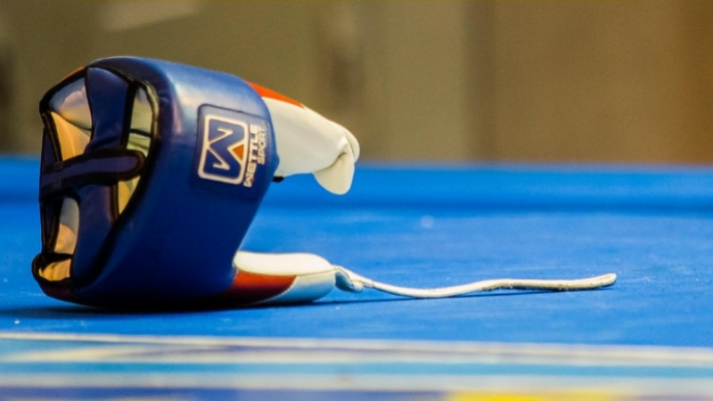 Deux étoiles pour le Boxing Club