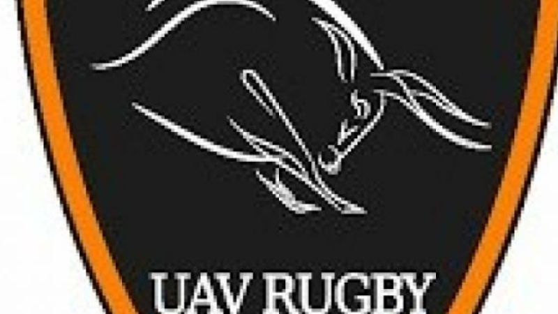UAV : morne plaine !