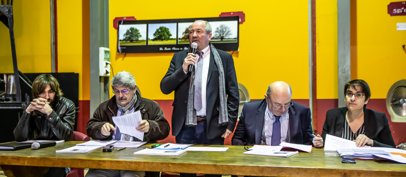 HDM augmente sa production et son chiffre d’affaires  