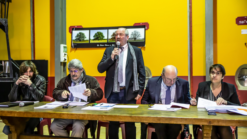 HDM augmente sa production et son chiffre d’affaires  