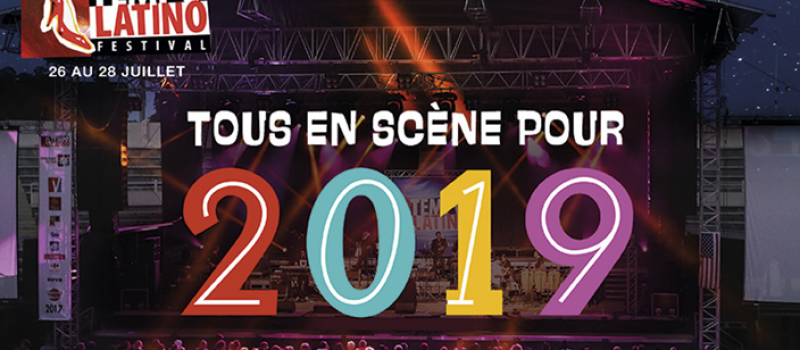 Tempo Latino : ouverture des inscriptions au stage multi-instrumental 