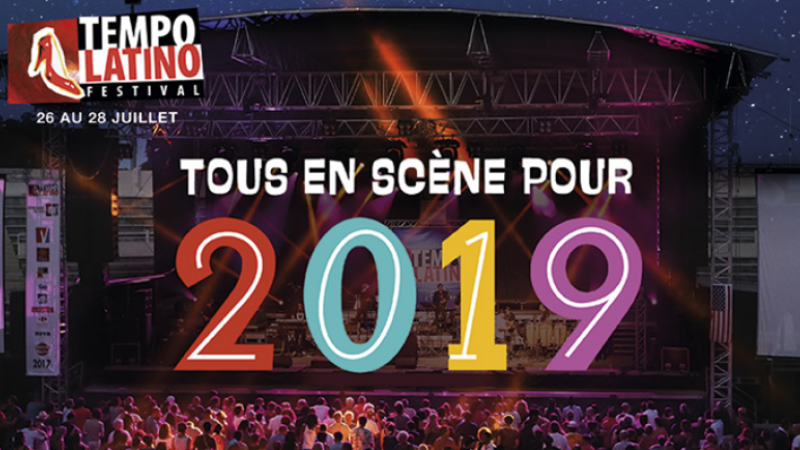 Tempo Latino : ouverture des inscriptions au stage multi-instrumental 