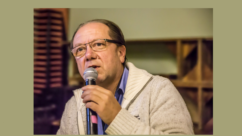 Le maire Alain Marin ne se représentera pas à Perchède  
