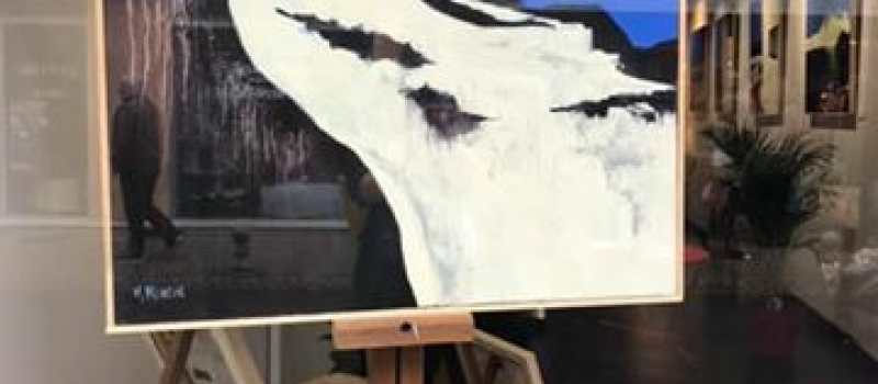Save the Arts : des "images mentales"