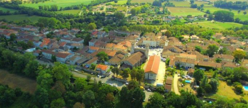 La Région appuie les Bourgs-Centres
