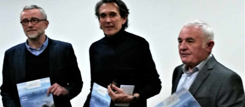 La revue « Côté Gers » au cœur du Fezensac