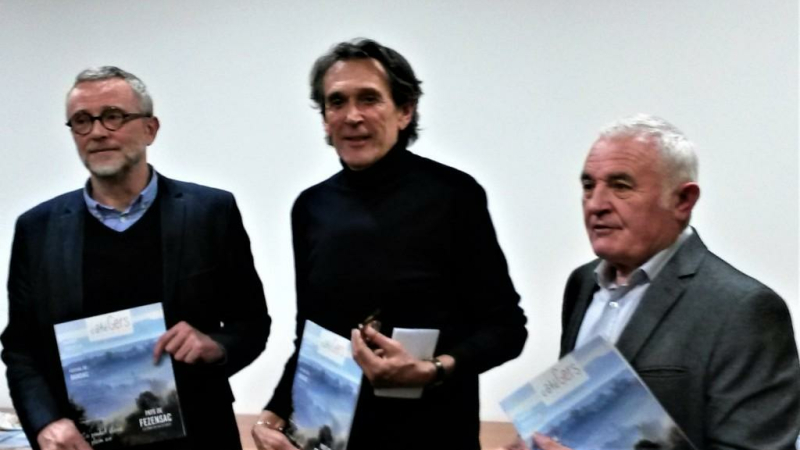 La revue « Côté Gers » au cœur du Fezensac
