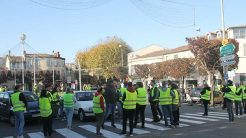 Des aides pour les commerçants, artisans et entreprises impactées par les actions des Gilets Jaunes