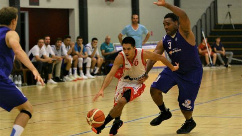 Basket : Les rencontres du week-end du 19 et 20 janvier