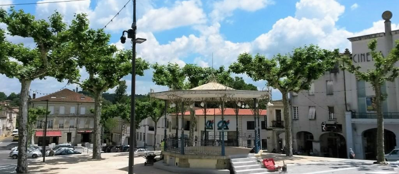 L’Association des Commerçants et Artisans Vicois en sommeil