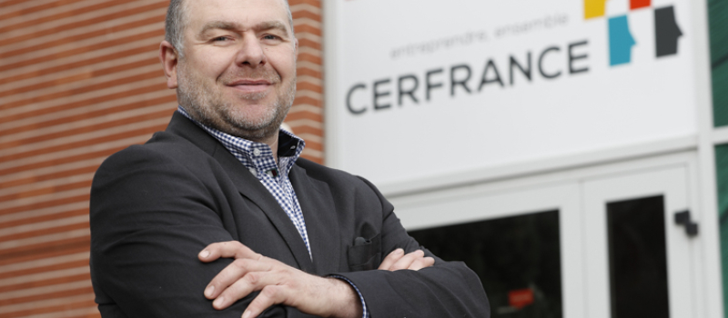 Deux Gersois à la tête de Cerfrance Gascogne-Occitanie 