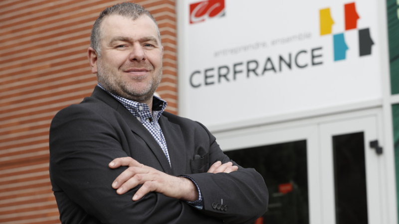 Deux Gersois à la tête de Cerfrance Gascogne-Occitanie 