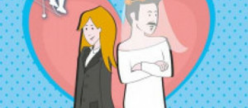 Théâtre : Mariage à tout prix