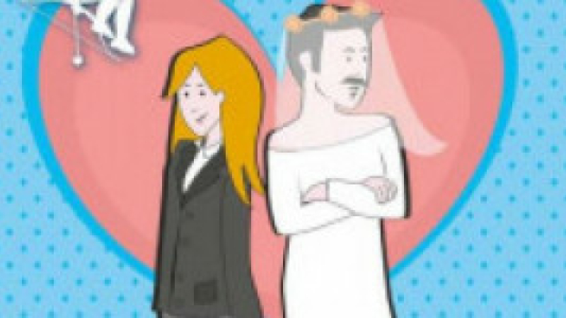 Théâtre : Mariage à tout prix