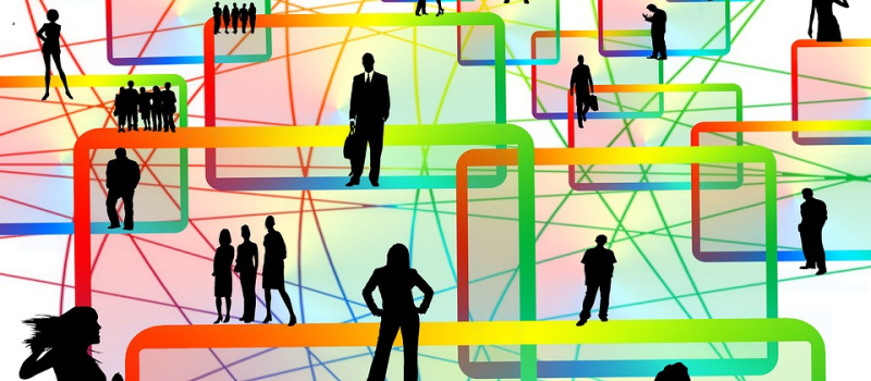Venez rencontrer les recruteurs 
