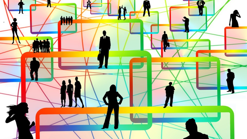 Venez rencontrer les recruteurs 