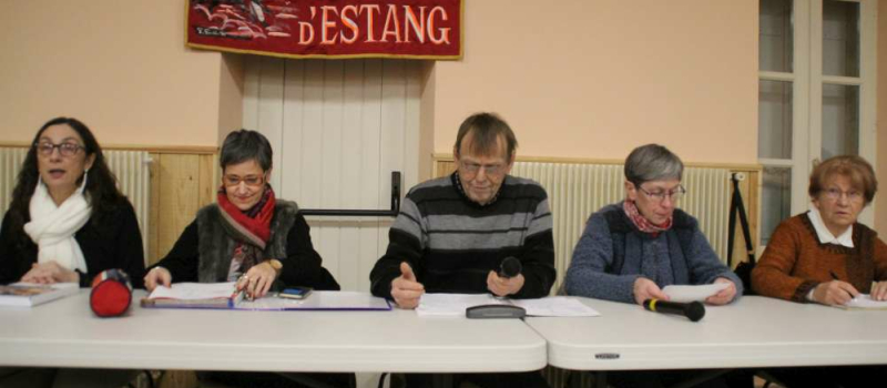 Le club taurin se porte bien