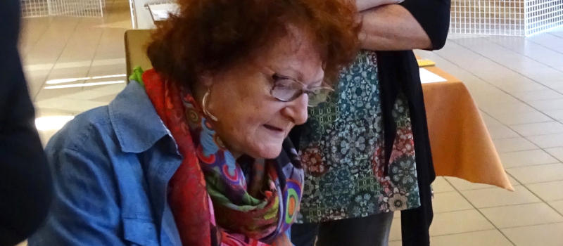 Des ateliers d'arts plastiques