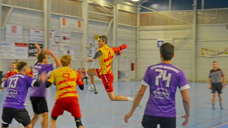 Résultats du HBCL