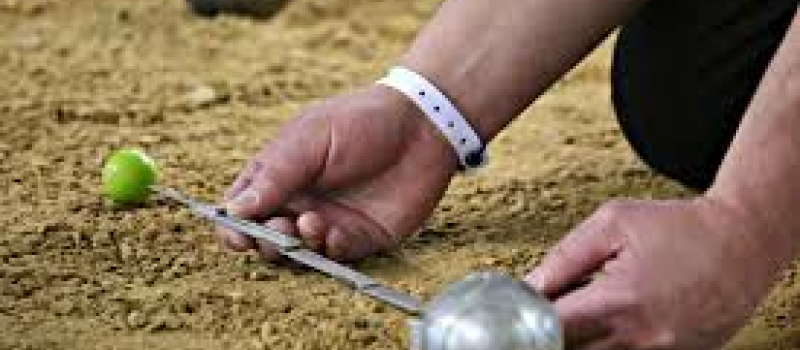 Pétanque : Jeunes et féminines en lice